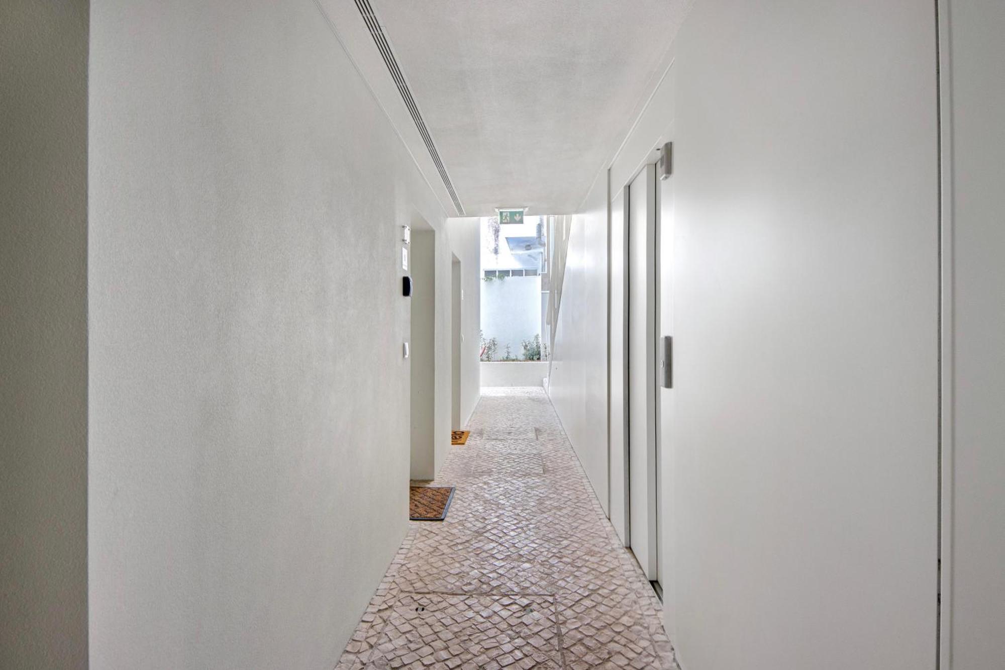 Morgado Granja Luxury Suites Aveiro Eksteriør bilde