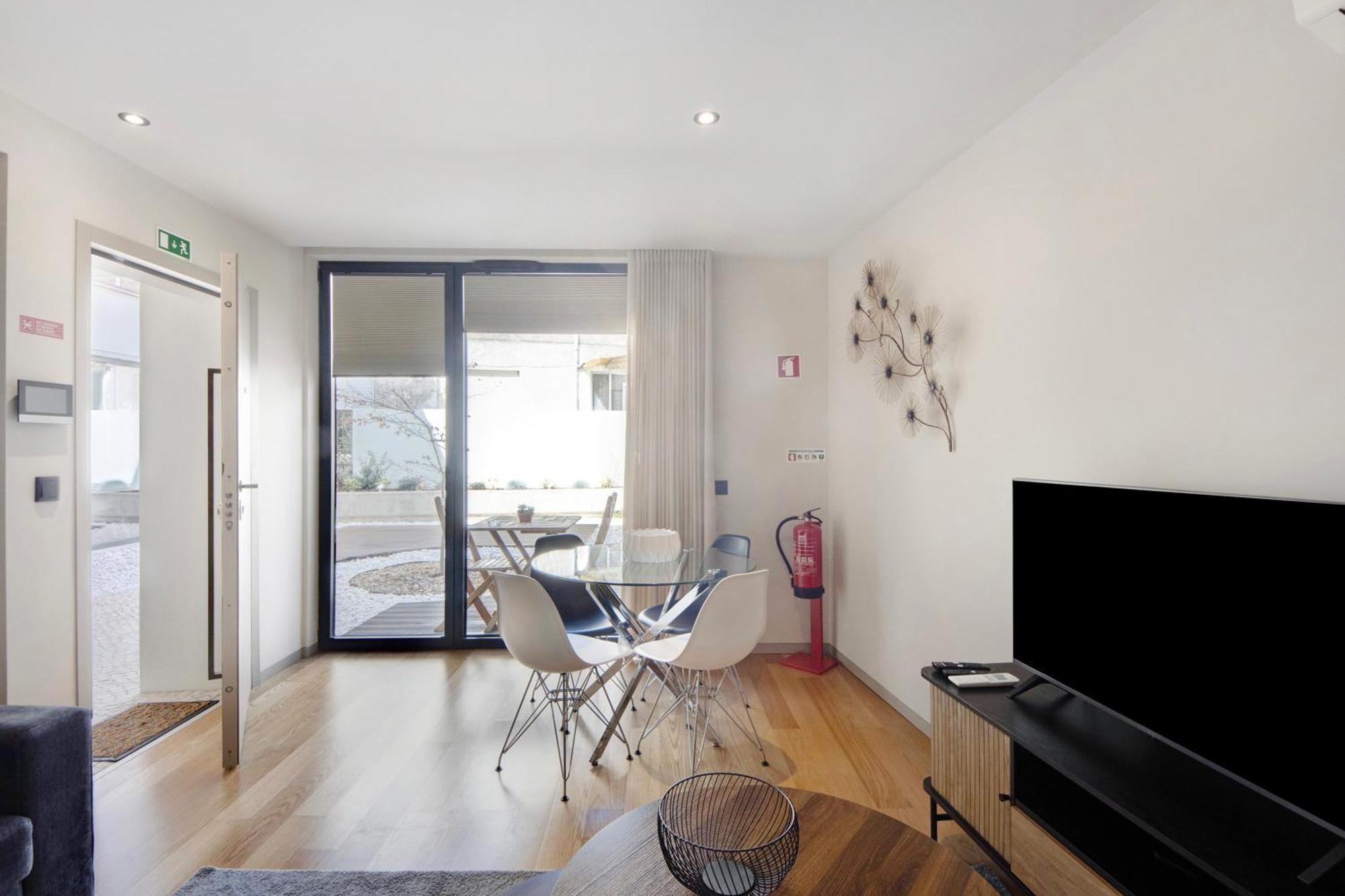 Morgado Granja Luxury Suites Aveiro Eksteriør bilde
